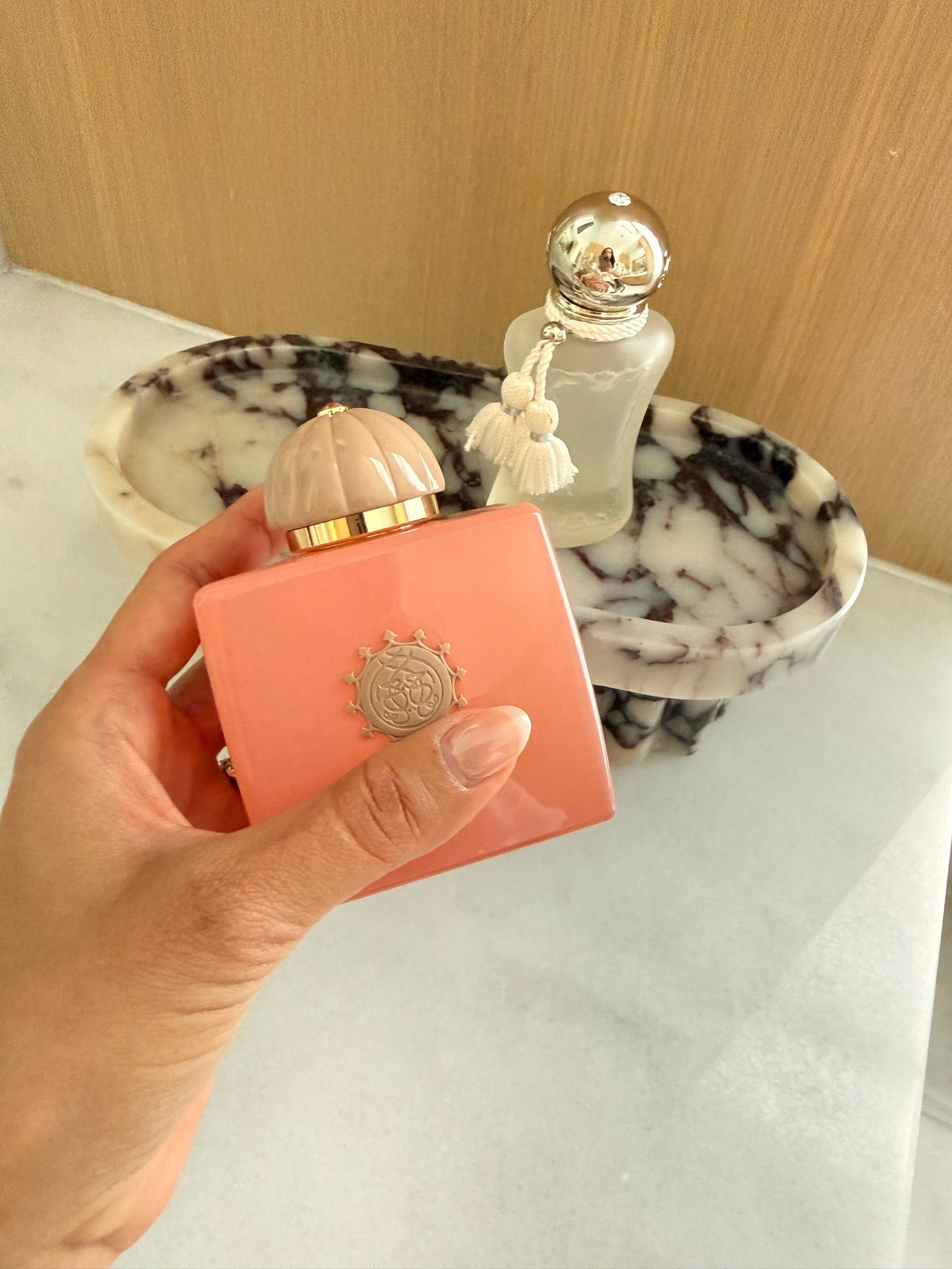 I've gotten non stop compliments on this fragrance since I got it! Truly sooo luxe and beautiful!

#LTKSaleAlert #LTKBeauty