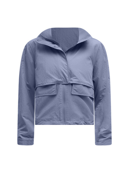 Always Effortless Classic-Fit Jacket | Lululemon (US)