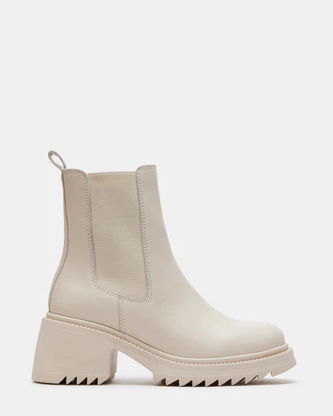GARTH BONE LEATHER | Steve Madden (US)