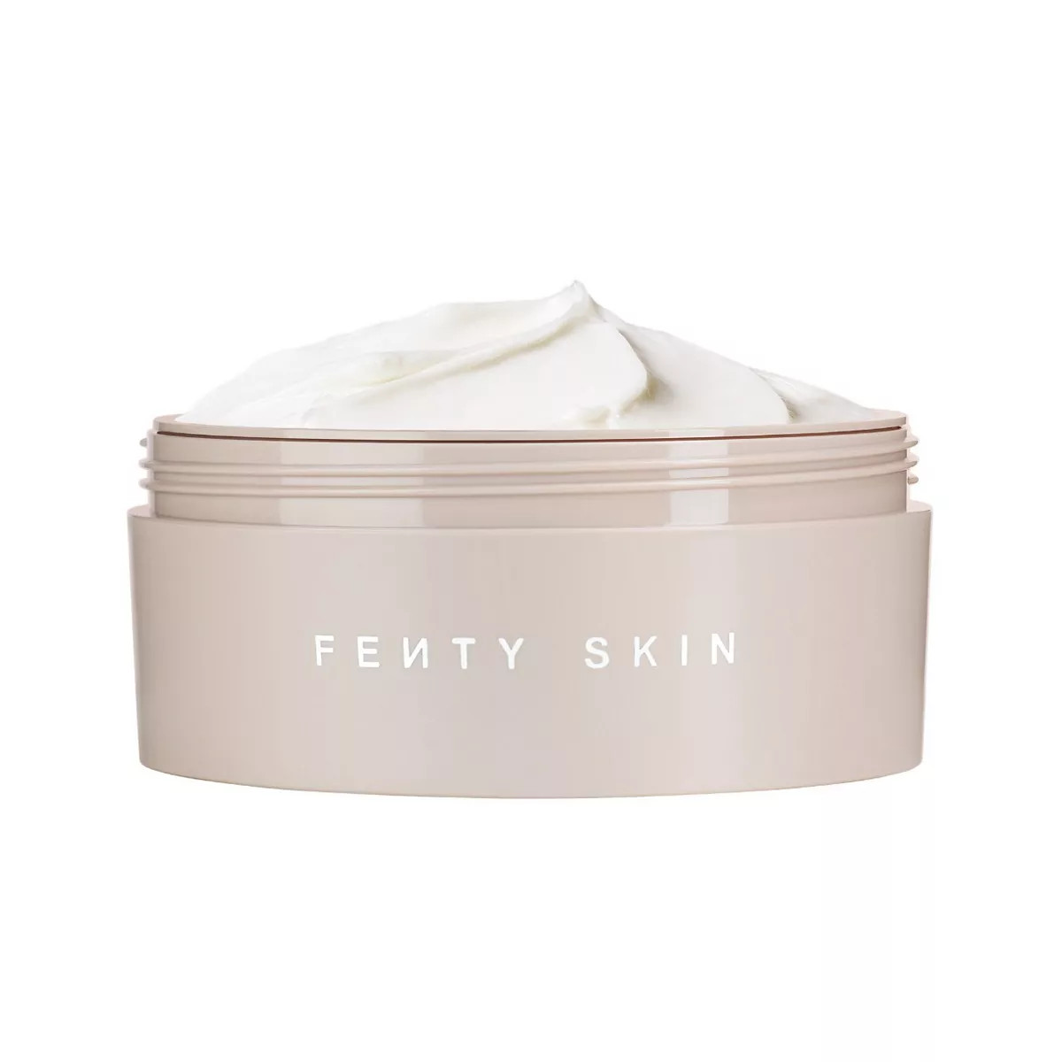 Fenty Skin Butta Drop Refillable Warm Cinnamon Shimmering Whipped Oil Body Cream | Kohl's