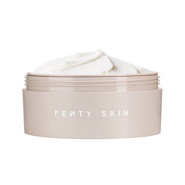 Fenty Skin Butta Drop Refillable Warm Cinnamon Shimmering Whipped Oil Body Cream | Kohl's