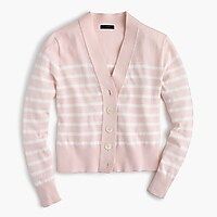 https://www.jcrew.com/p/womens_category/sweaters/cardigans/cropped-lightweight-cardigan-in-stripe/H9 | J.Crew US