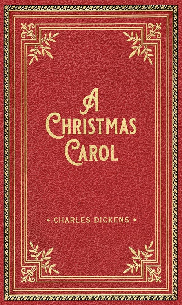A Christmas Carol (Deluxe Gift Edition) | Amazon (US)