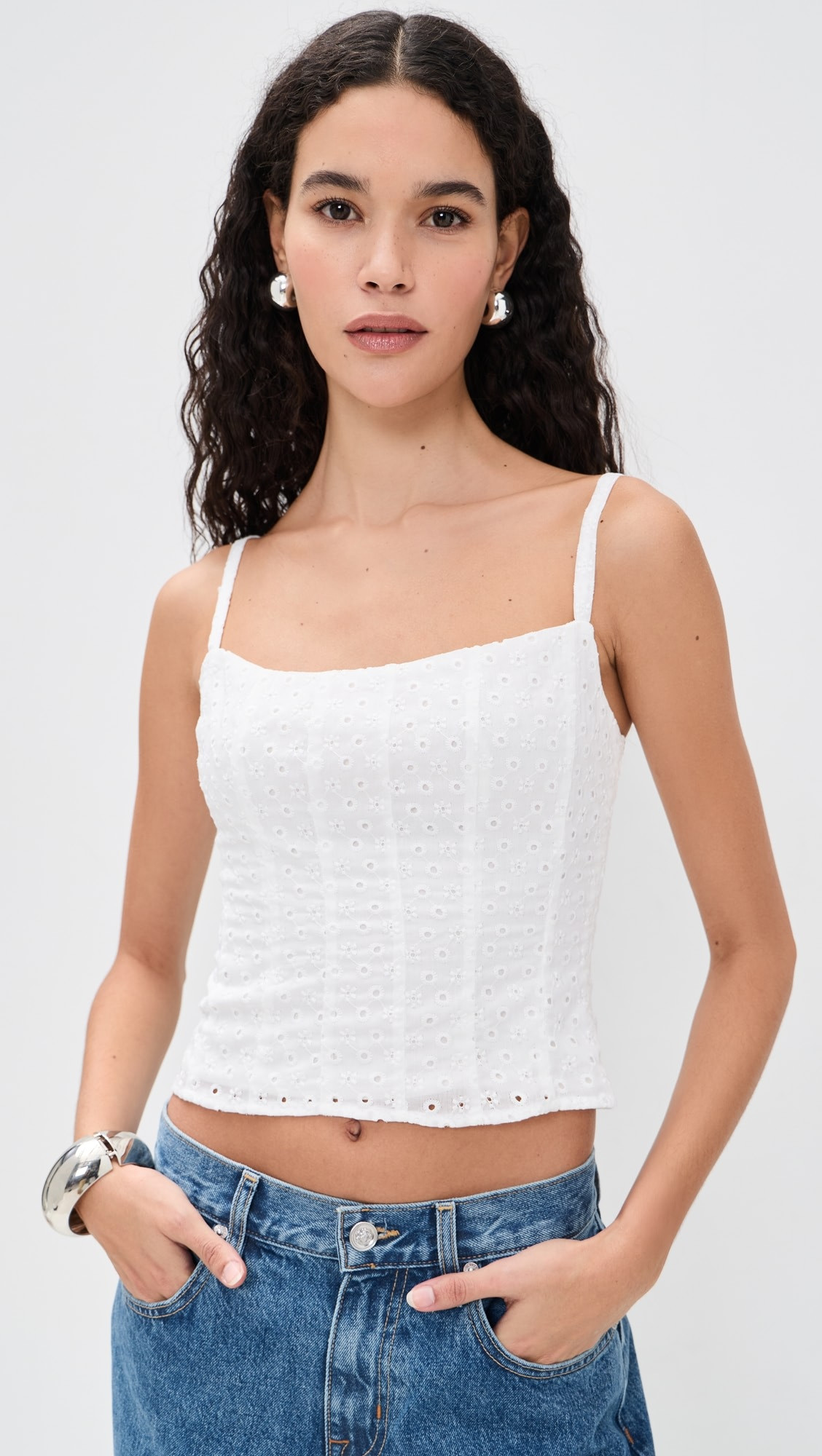 Hattie Top | Shopbop
