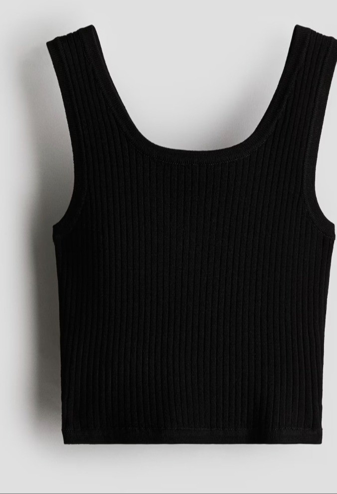 Top de tirantes. Tank top for summer

#LTKPetite #LTKMidsize