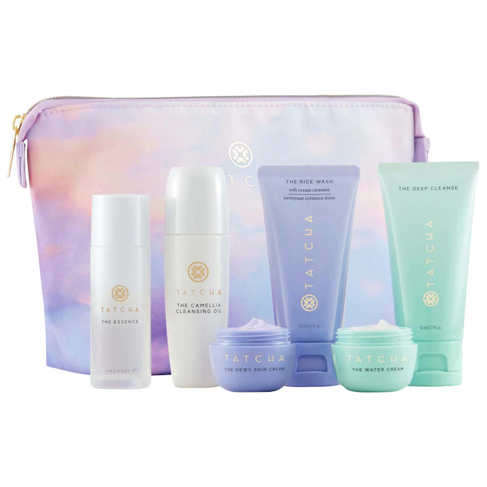 Tatcha Mini Favorites | Sephora (US)