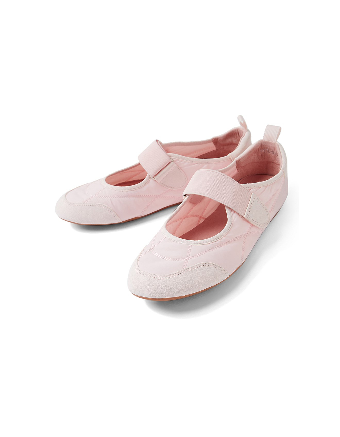 Midas

BATTU MI PALE PINK SUEDE FABRICPrice $179.95$179.95SPEND AND SAVEView Terms | David Jones (Australia & New Zealand)