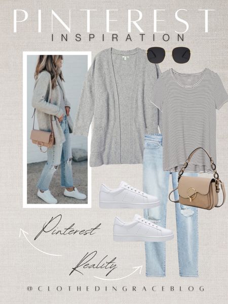 Pinterest outfit inspiration 

#LTKunder50 #LTKfit #LTKstyletip