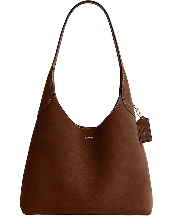 Coach Brooklyn Shoulder Bag 28 | Amazon (US)
