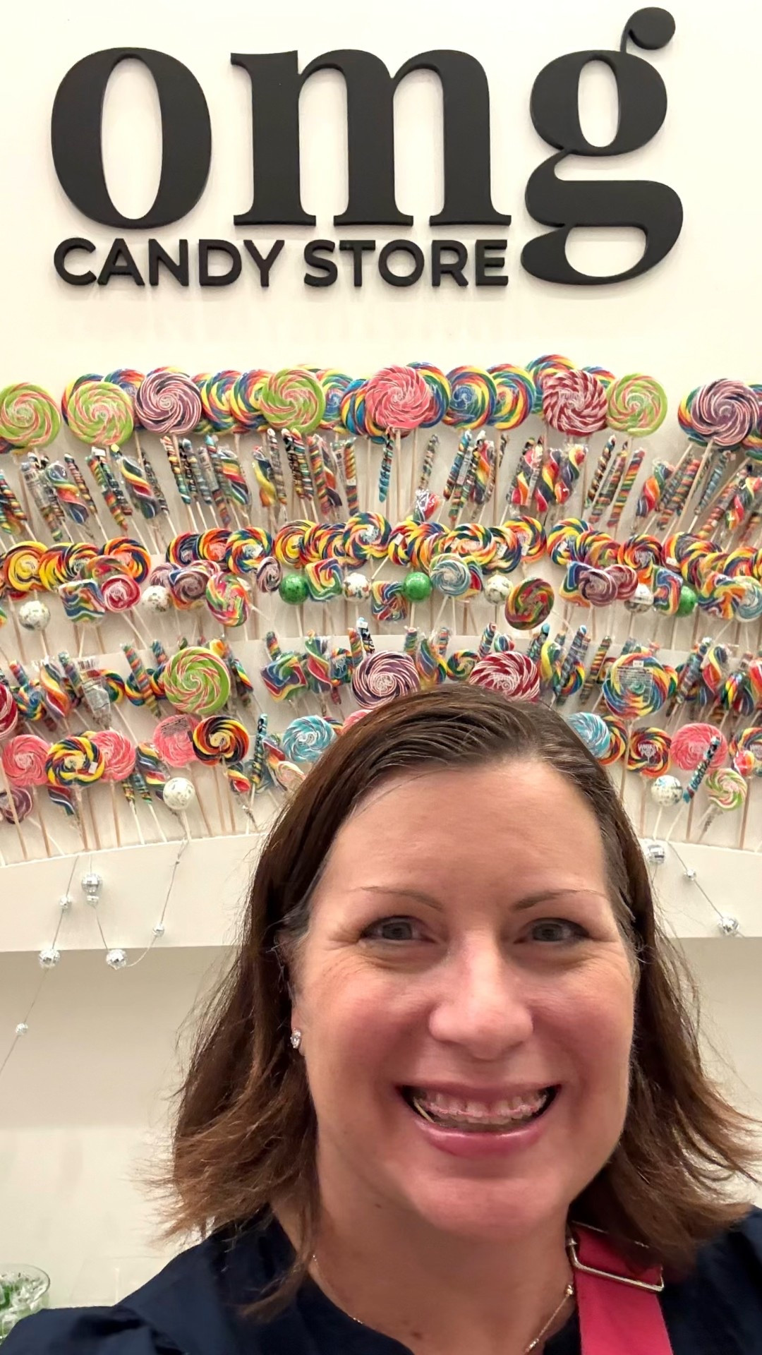 I felt like a kid in a candy store!!! I loved this OMG Candy Store on King Street in Charleston 🍭🍬

#LTKfoodie #LTKTravel #LTKmomlife