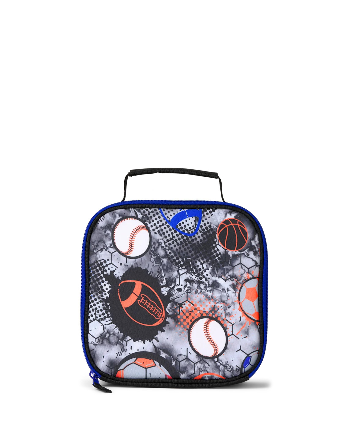 Boys Sports Lunchbox - multi clr | The Children's Place