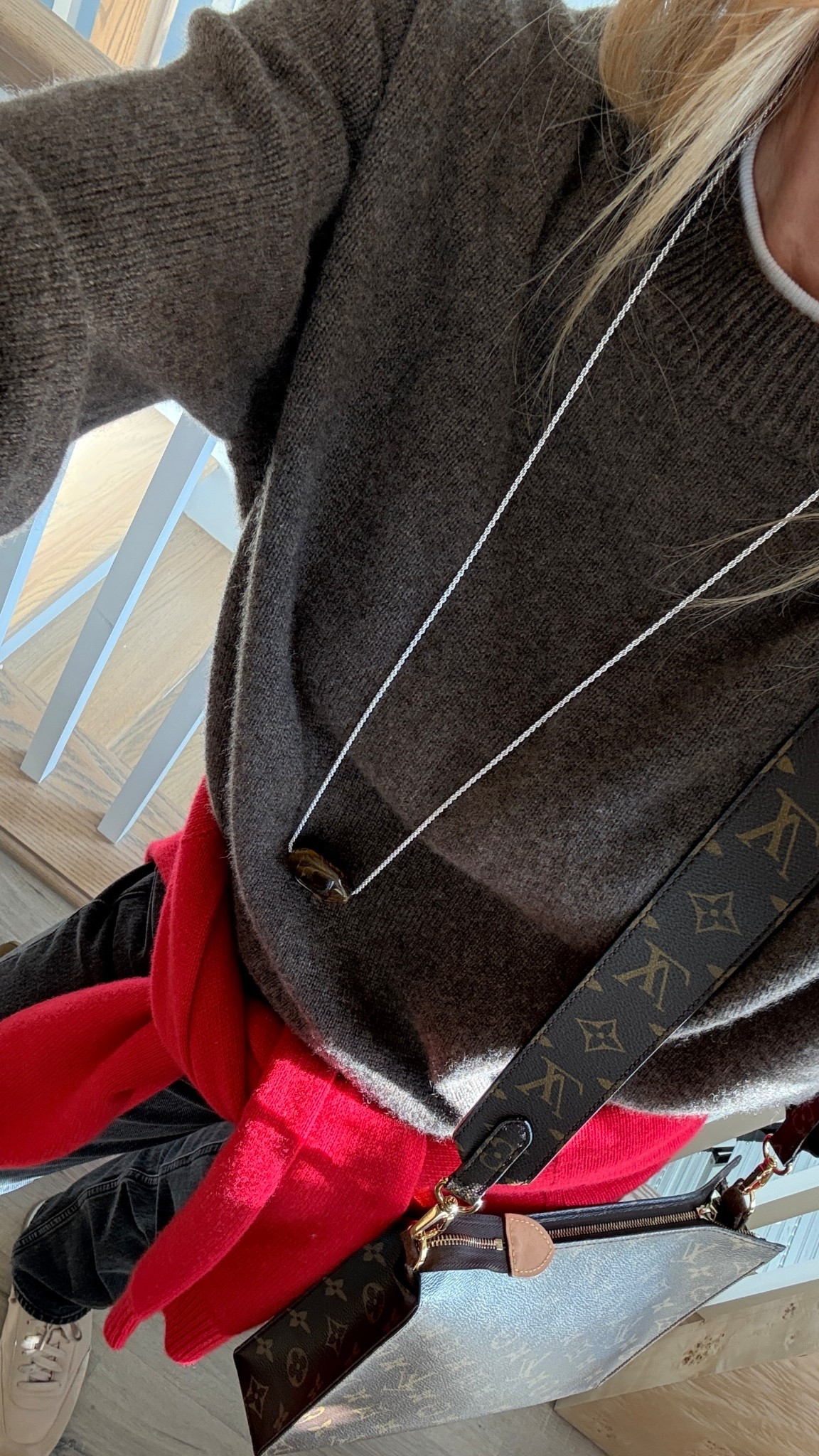 Casual winter OOTD. 

#LTKgrwm #LTKootd #LTKSeasonal