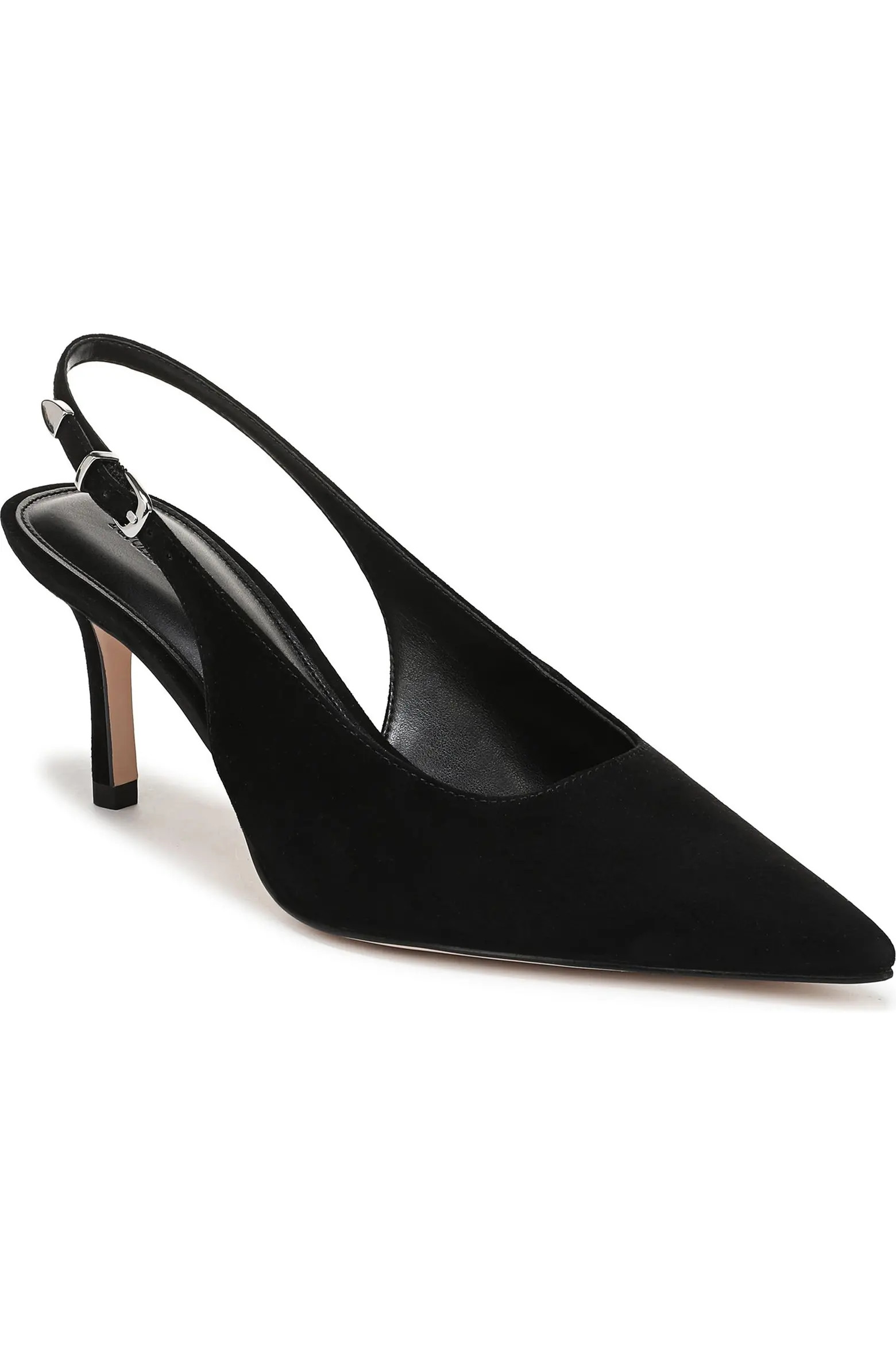 Sierra Pointed Toe Slingback Pump (Women) | Nordstrom | Nordstrom