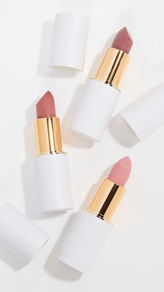 Full Bloom Sculpted Lipsticks Set | Shopbop