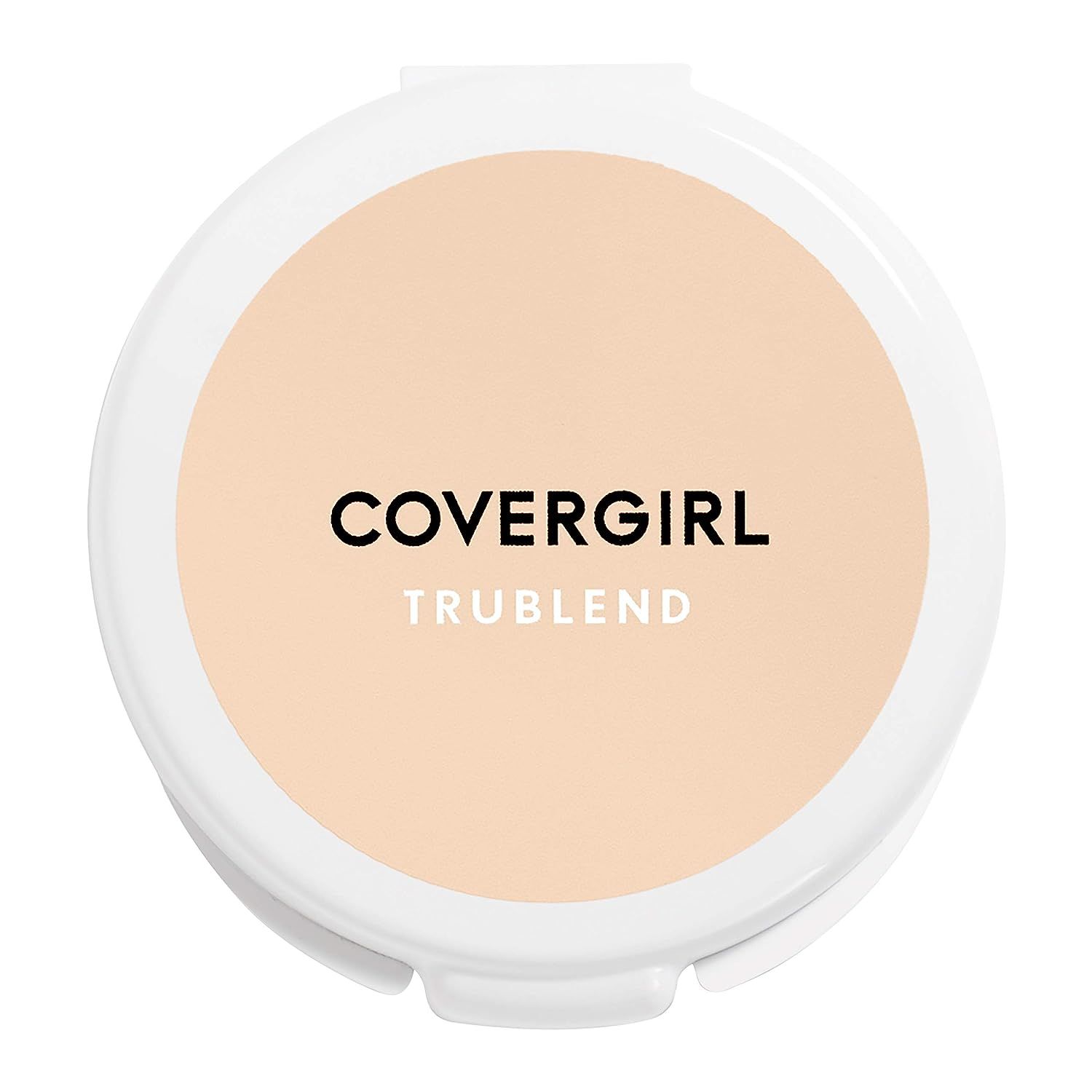 Covergirl Trublend Pressed Powder, 001 Translucent Fair | Amazon (US)