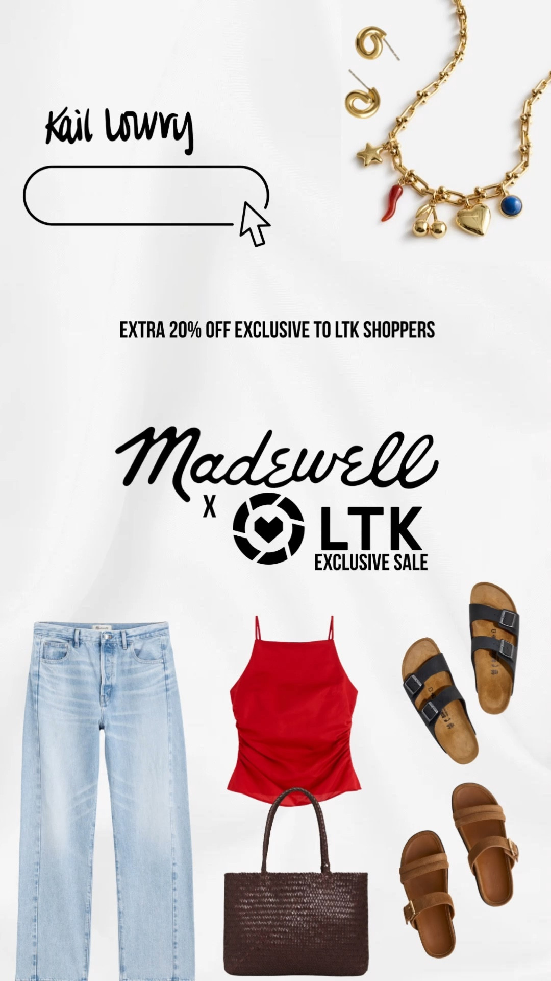 Madewell sale is LIVE exclusive to LTK 🩷shoppers can access promo codes using the "copy promo code" button by copying the code to their clipboard in the app and then pasting it at checkout 🫶🏼

#LTKSaleAlert #LTKxMadewell #LTKGiftGuide