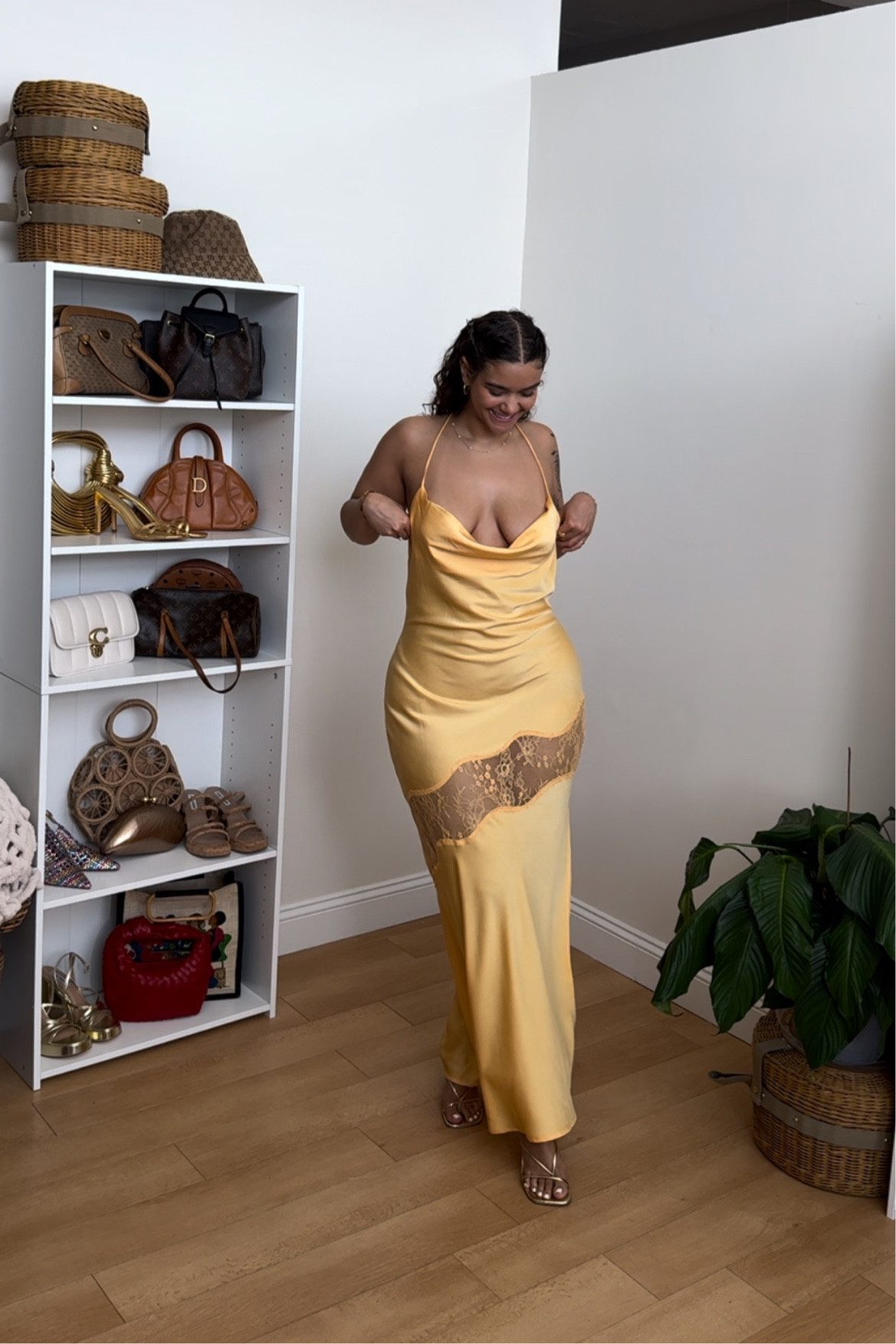 summer maxi dress

#LTKSeasonal #LTKStyleTip #LTKWedding