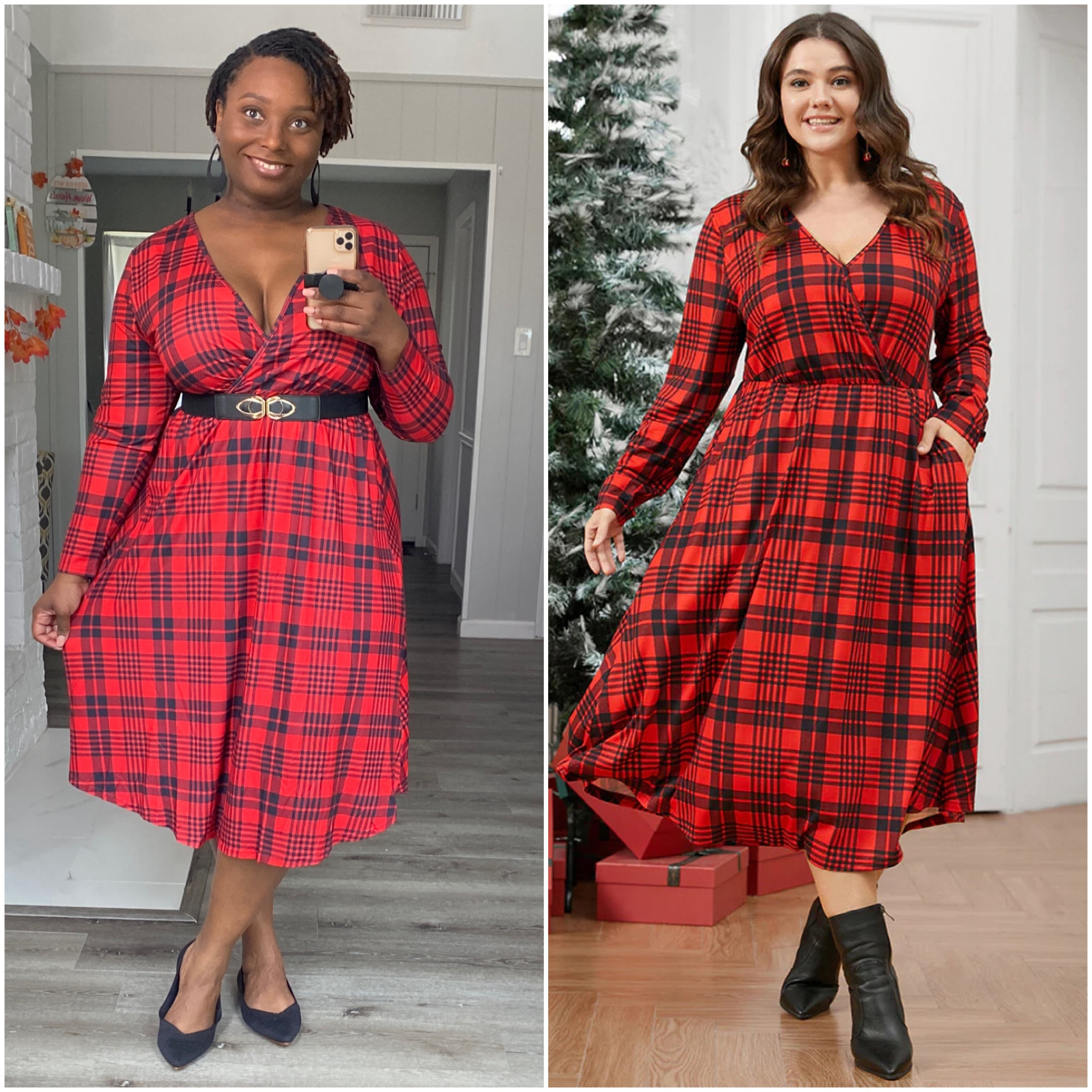 BloomChic code: REBECCAFORTE15 

#LTKcurves #LTKunder50