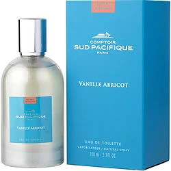 Comptoir Sud Pacifique Vanille Abricot For Women | Fragrance Net