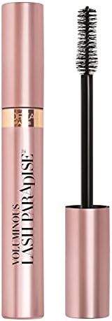 L'Oreal Paris Voluminous Makeup Lash Paradise Mascara, Voluptuous Volume, Intense Length, Feather... | Amazon (US)