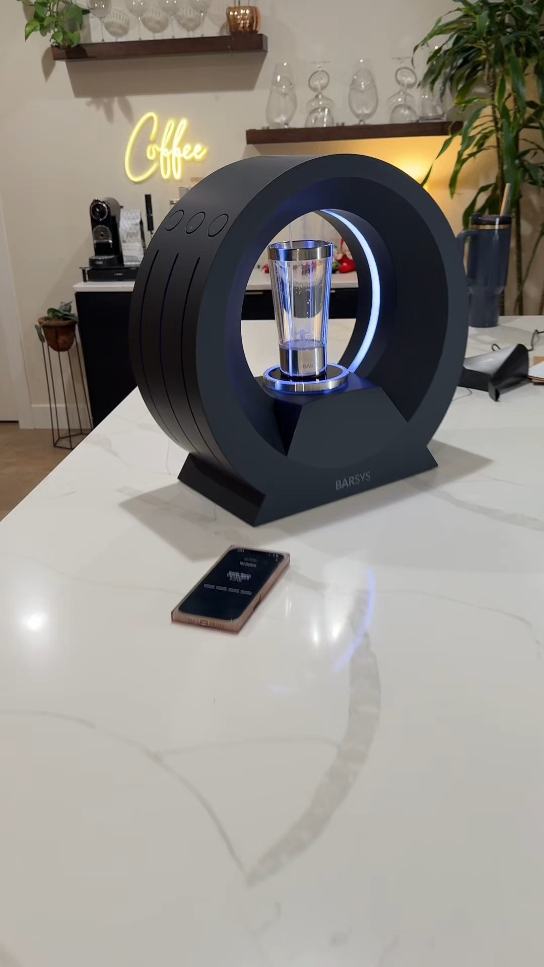 Okay this is such a great way to explore new cocktails!!! 

 #LTKGiftGuide #LTKHome #LTKWedding