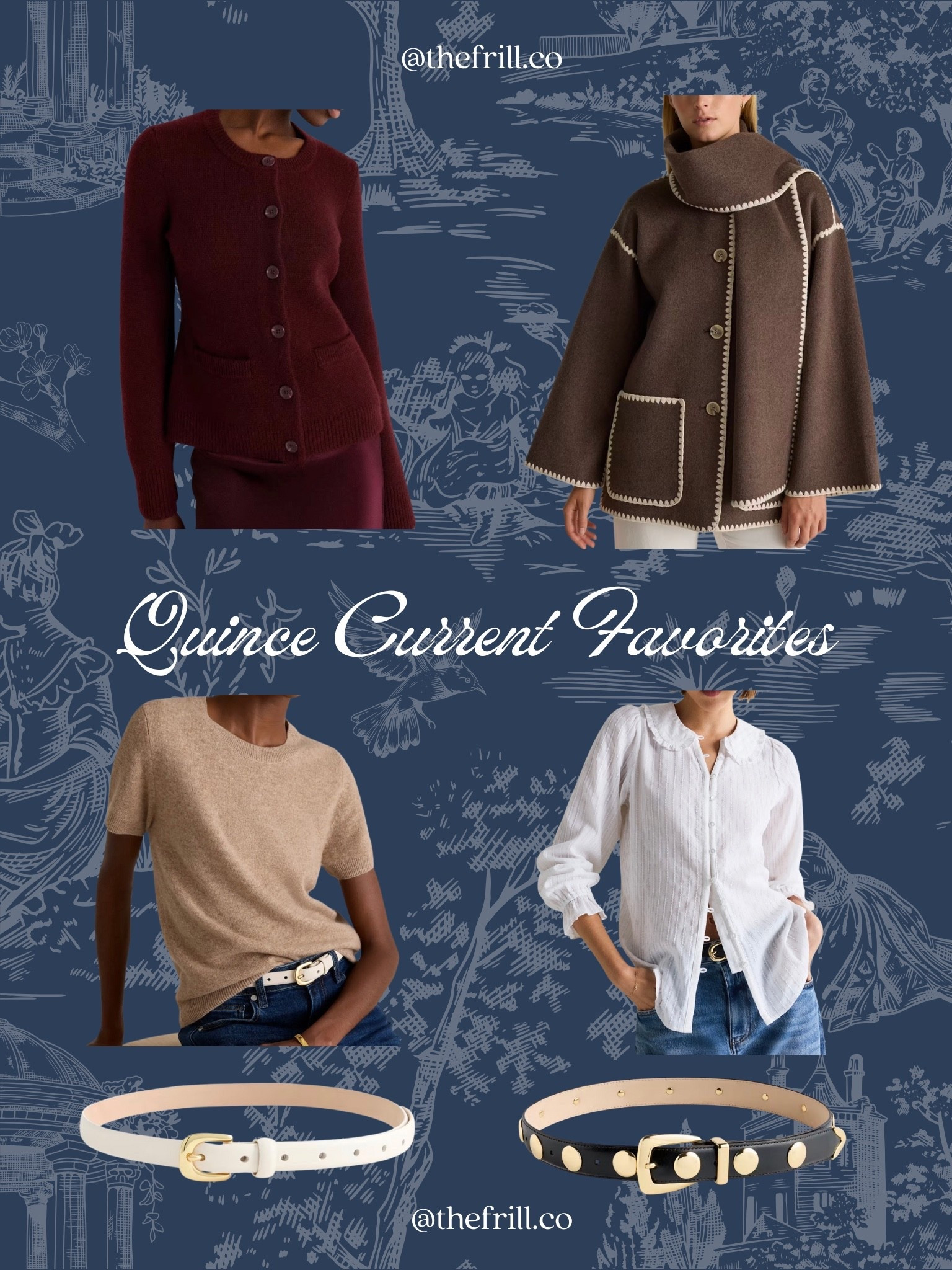 Quince Current Faves

#LTKootd #LTKSeasonal #LTKgrwm