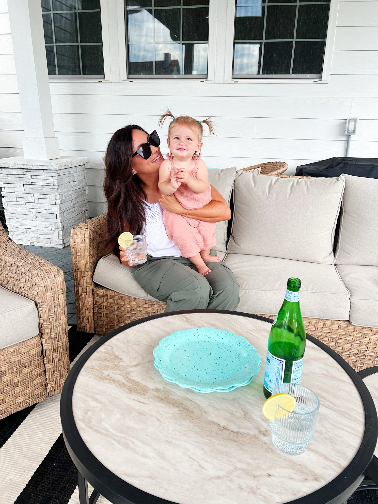 @walmart is one of our favorite places to shop for outdoor decor, cute kids clothes & more! A one stop shop for all things affordable! 👏🏻👏🏻 #WalmartPartner #Walmartfashion #Walmart @walmartfashion #walmartkids #walmarthome

#LTKHome #LTKStyleTip #LTKKids