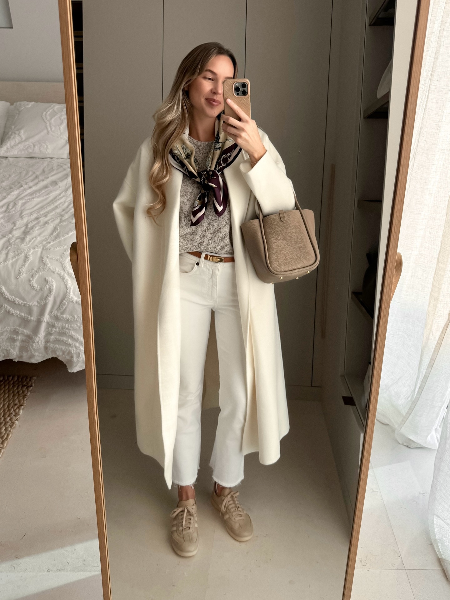 Winter Whites 🤍❄️☃️

#LTKSeasonal