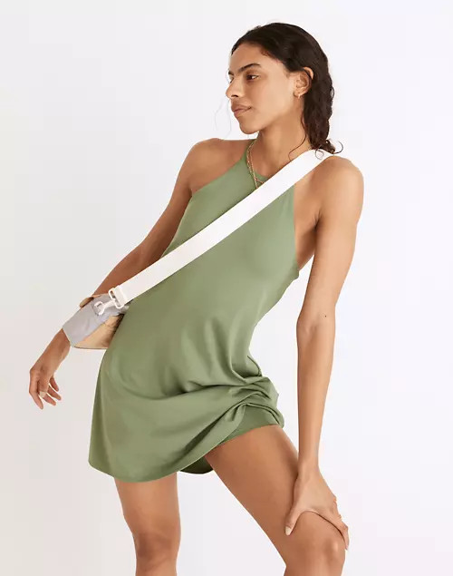 MWL Flex Fitness Dress | Madewell