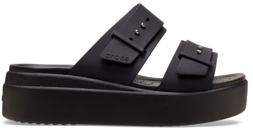 Brooklyn Buckle | Crocs (US)
