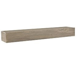 Benchwright Floating Shelves (48"-66") | Pottery Barn (US)