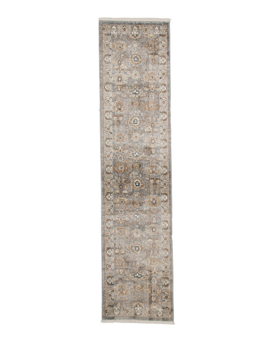 Made In Turkey 2x8 Runner | TJ Maxx