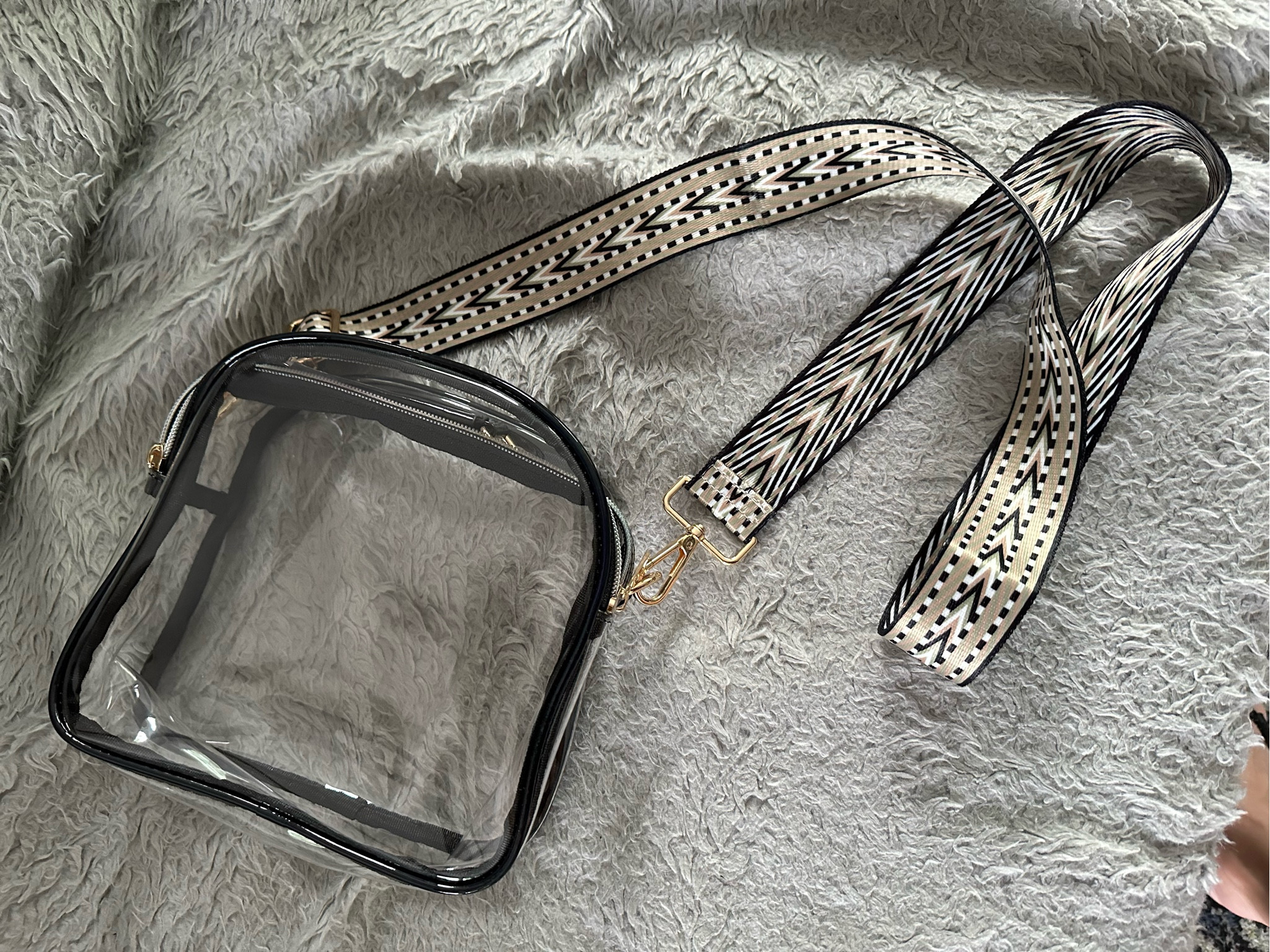 Found the perfect concert bag

#LTKfit #LTKstyletip #LTKitbag