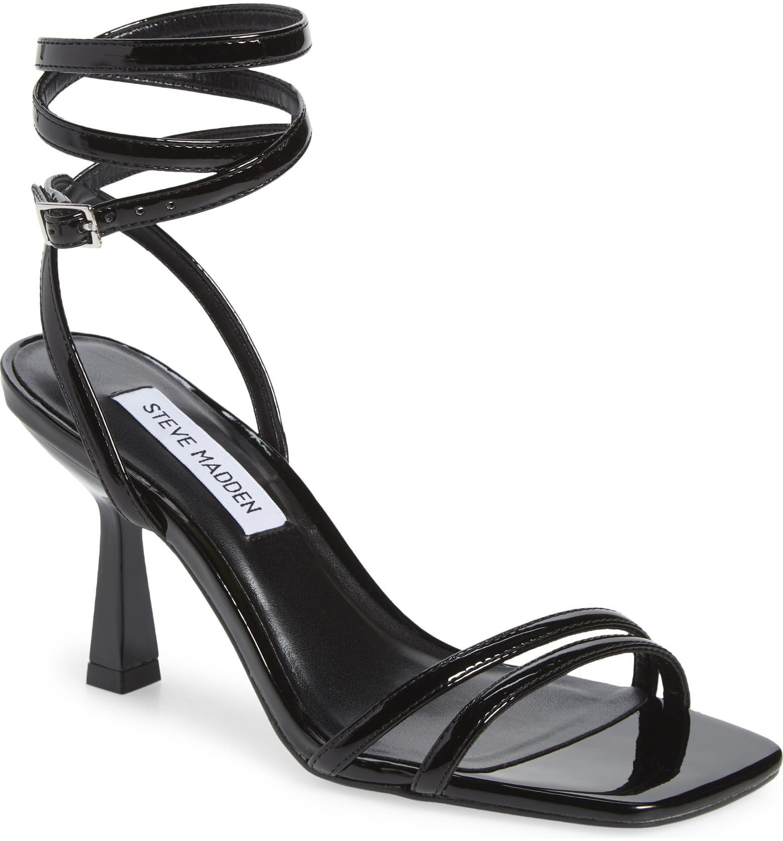 Kyrah Ankle Wrap Sandal | Nordstrom