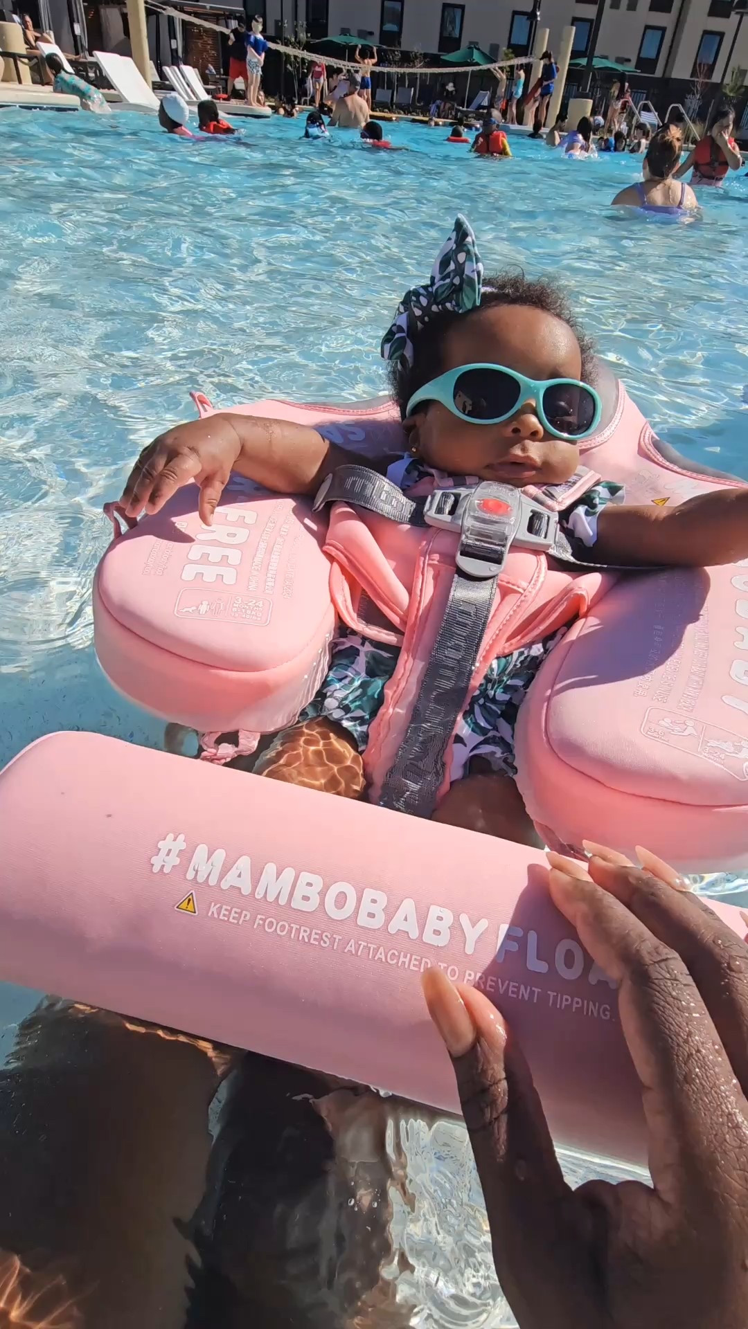 Baby Swim Favorites from Amazon! ☀️💦👶🏾🎀

#baby #swim #pool #beach #vacation #travel #spring #summer #kids #family #swimsuit 

#LTKWatchNow #LTKSwim #LTKBaby