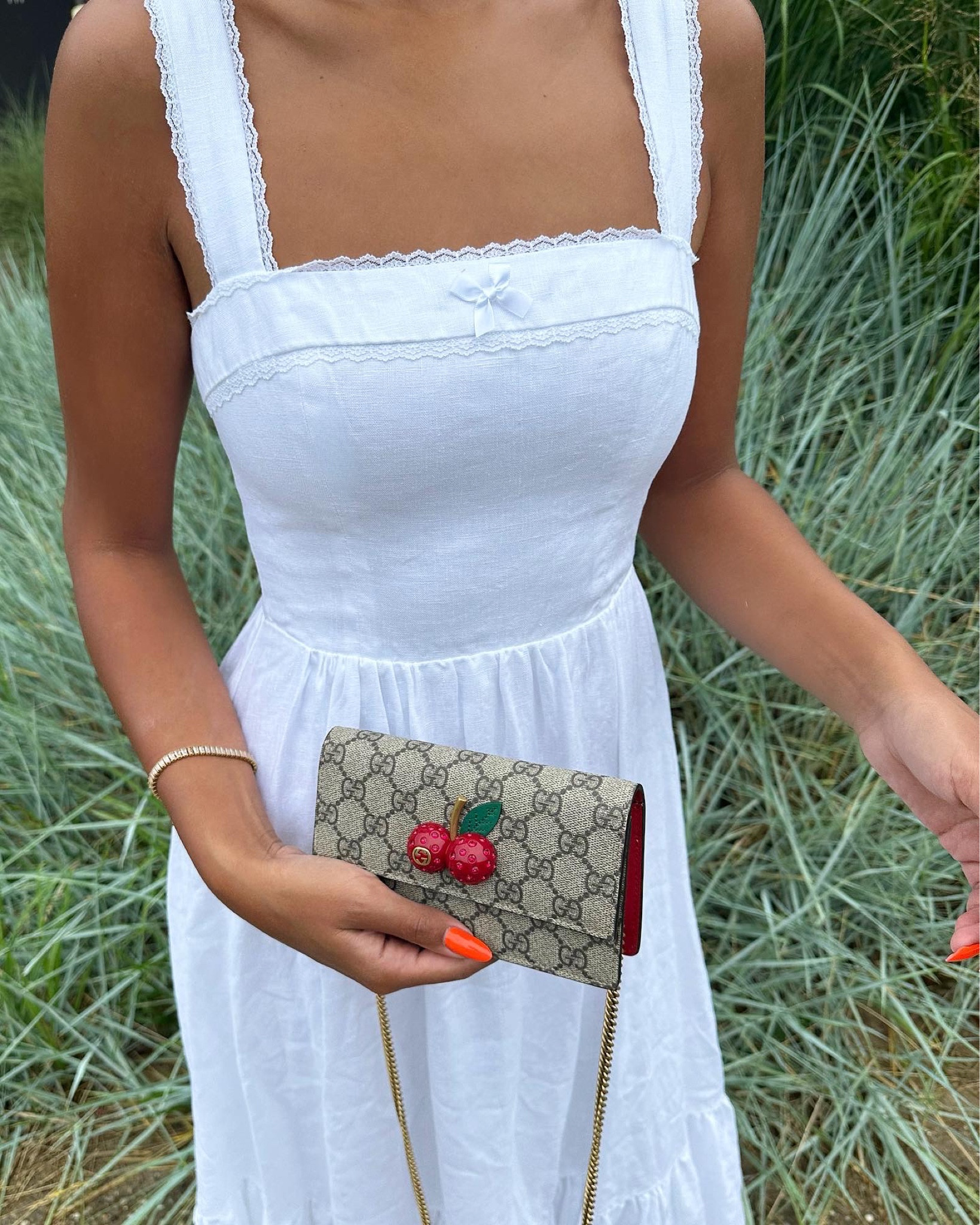 Love a classic white linen dress for warmer weather. Wearing a size 2  

#LTKstyletip #LTKSeasonal #LTKtravel