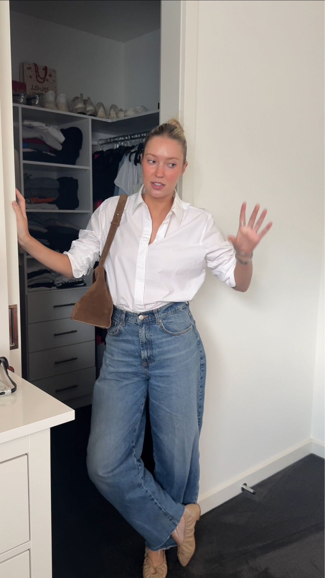 Grab your 🍿 because this weeks outfit planning was chaos!! 



#LTKworkwear #LTKaustralia #LTKstyletip