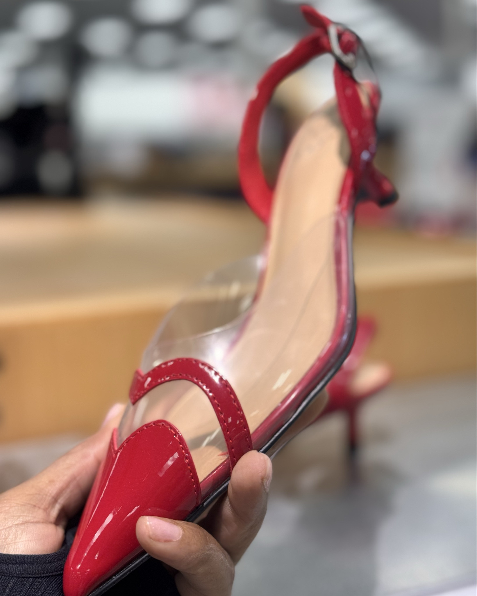 Sometimes the best part of an outfit are the shoes ❤️

#LTKShoeCrush #LTKFindsUnder50