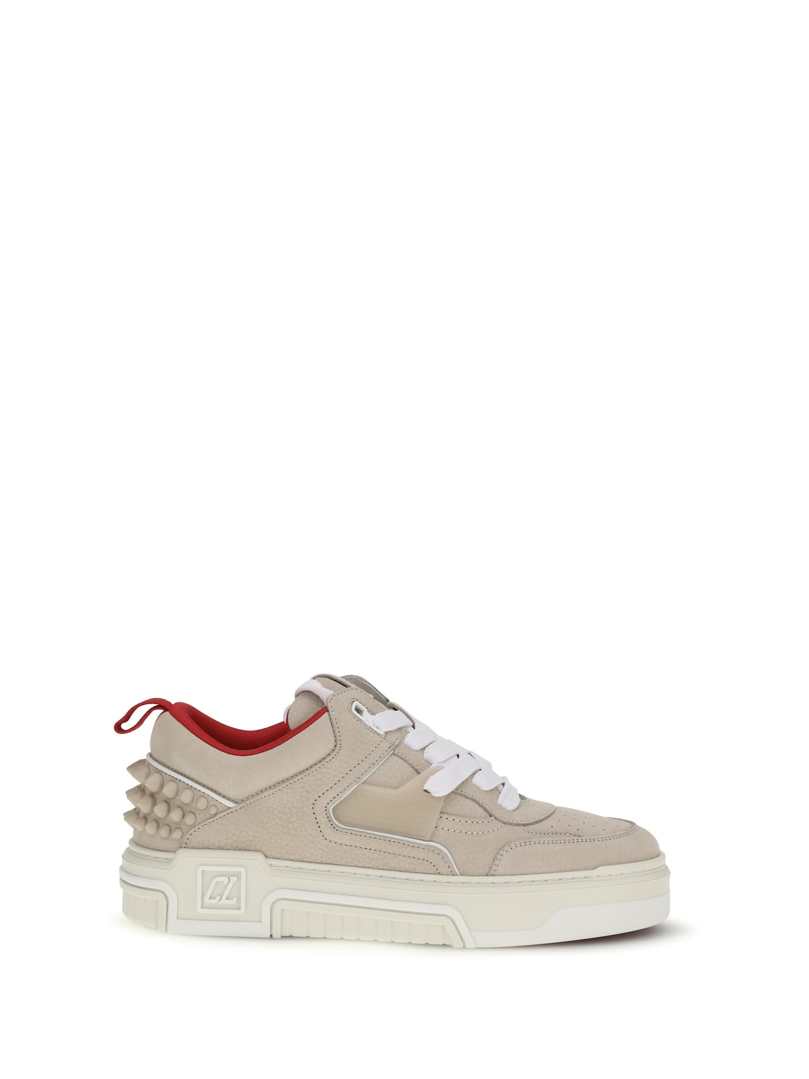 Christian Louboutin Astroloubi 2 Sneakers | Italist.com US