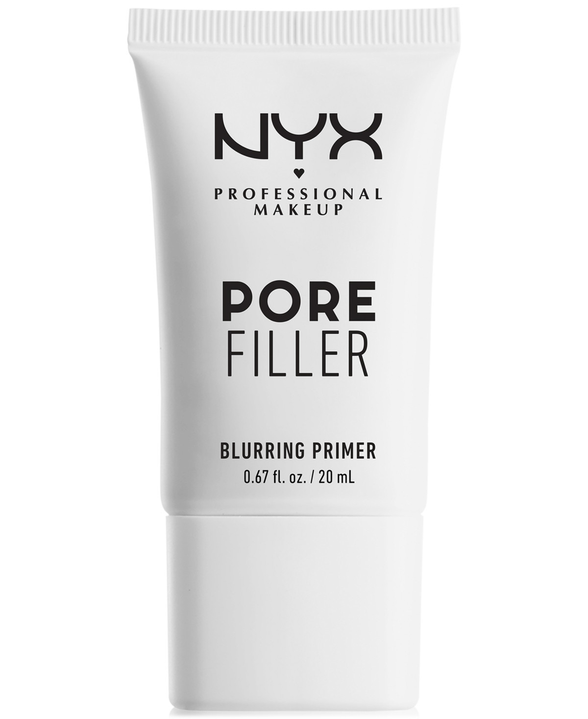 Nyx Professional Makeup Pore Filler Blurring Face Primer | Macy's
