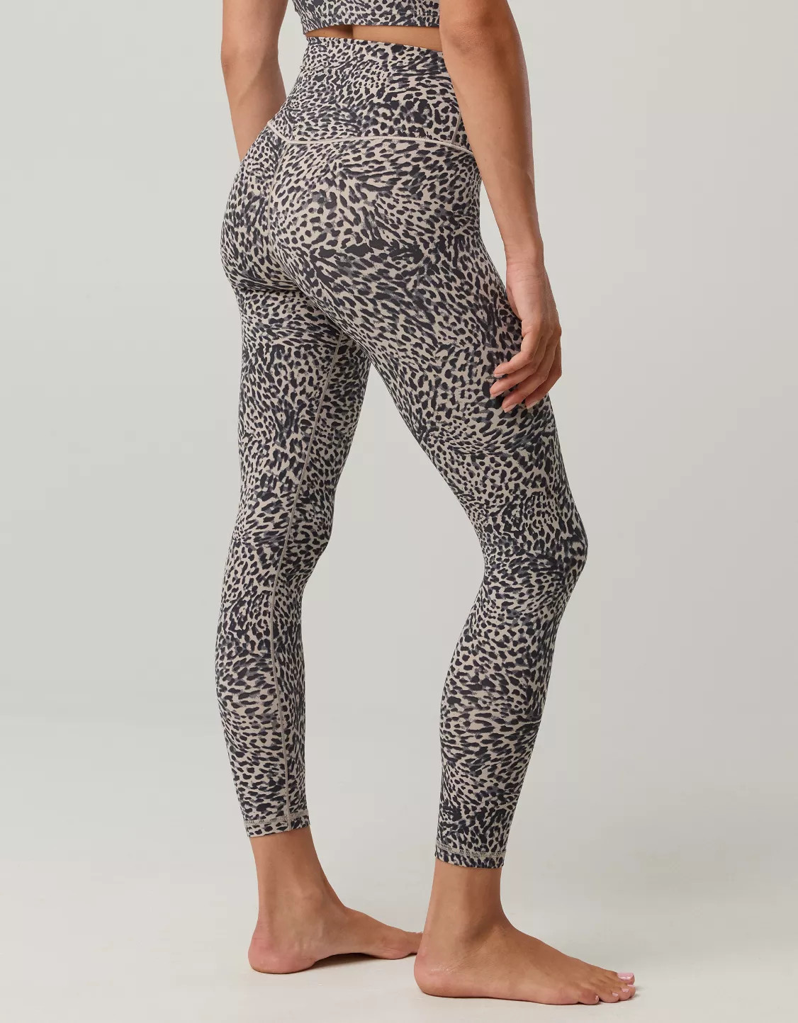 OFFLINE By Aerie Real Me XTRA High Waisted Legging | Aerie