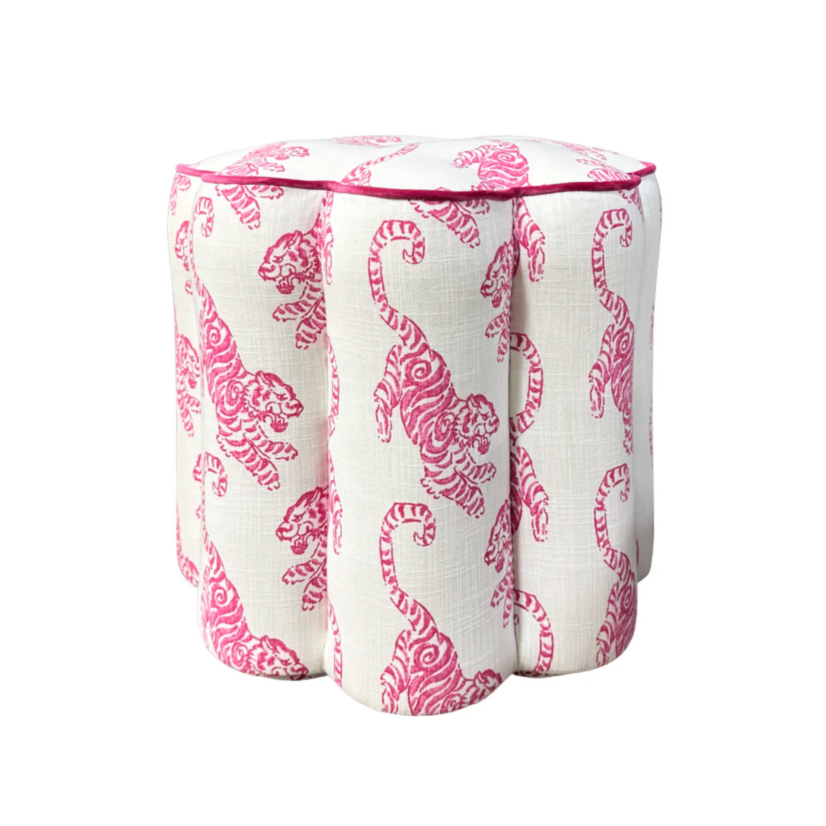 Sunday Ottoman | Contemporary Seating | Scout Design Studio