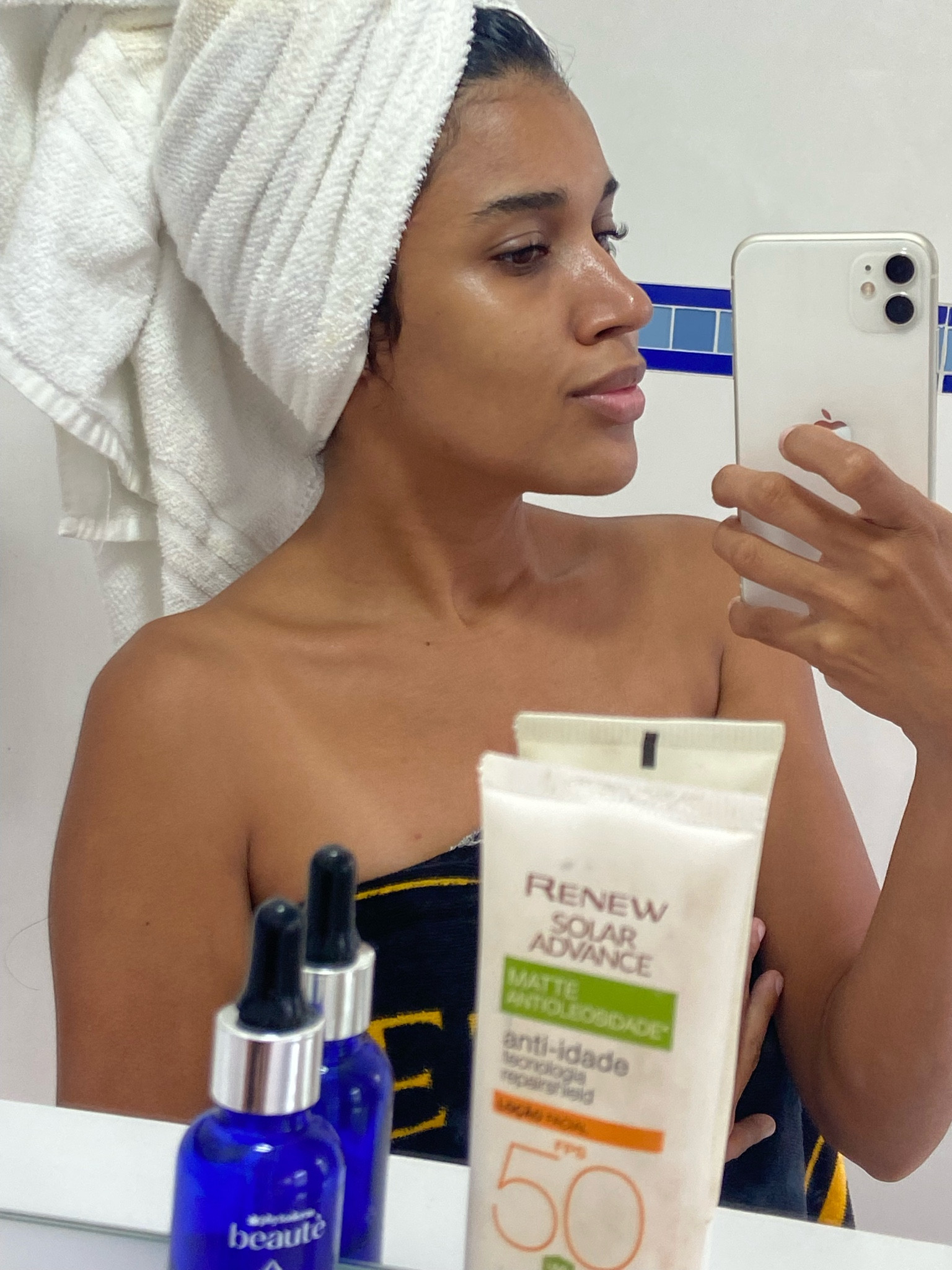 Depois de um dia cansativo,nada melhor que chegar em casa e fazer uma skin care noturna 🤎 e o sérum
Hidratante da #beaute me acompanha sempre nesse momento ✨

#LTKbeauty #LTKBeautySale #LTKbrasil