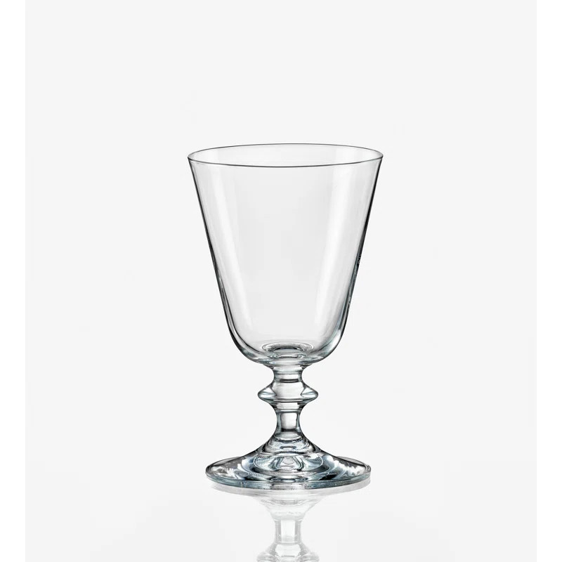 Tomball 9oz. Wine Glass Set | Wayfair North America
