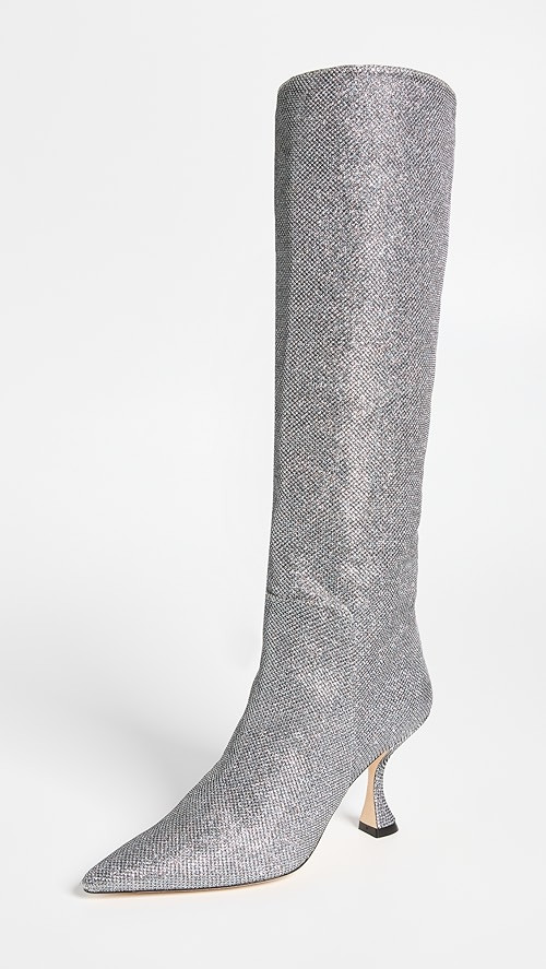 Stuart Weitzman Xcurve 85 Slouch Boots | SHOPBOP | Shopbop