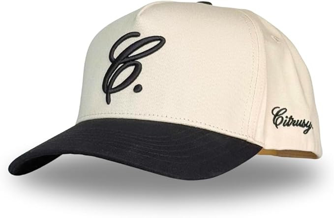 Vintage Fashion Trucker Hat | Men & Women | Trendy Cute Retro Red Caps for Country & Western | Ca... | Amazon (US)