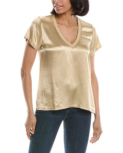 June T-Shirt | Gilt & Gilt City