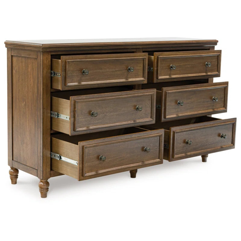 Alboran Dresser | Wayfair North America