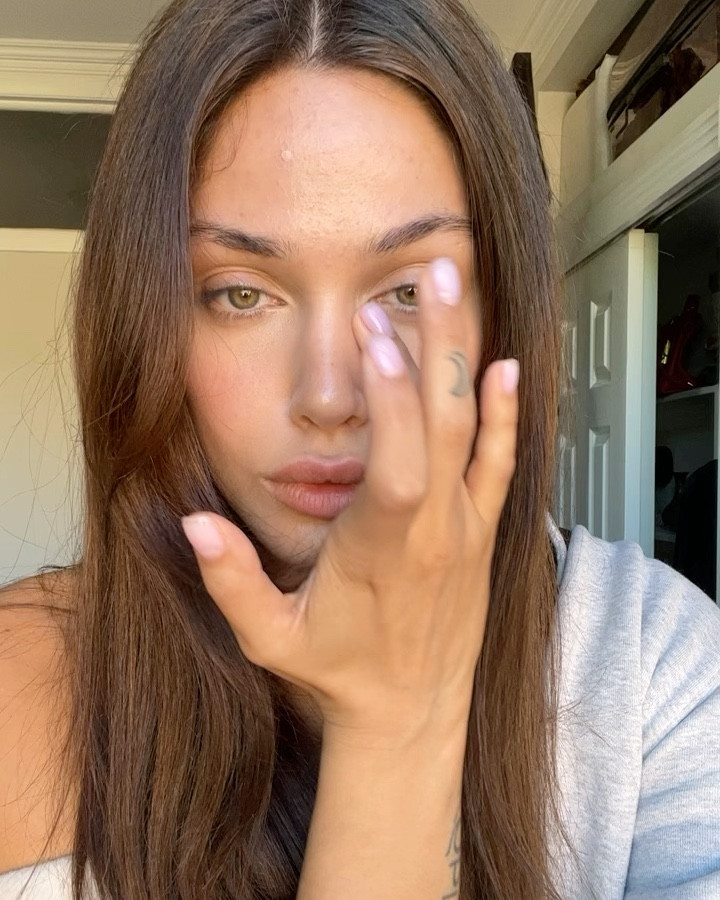 Makeup for the gym, no makeup makeup 💕

#LTKVideo #LTKFitness #LTKBeauty