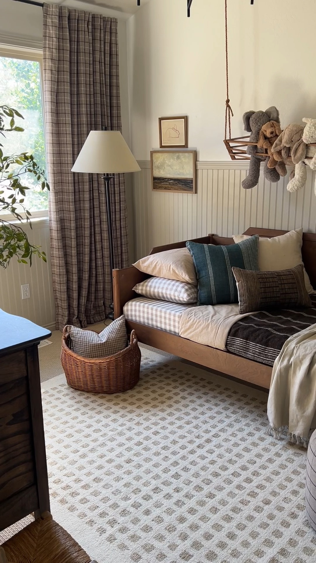 I love these Amazon curtains. The material is so heavy and such good quality and they are even lined. I always have people tell me when they purchase them that they cannot believe the quality for the price. Such a good buy! 

#LTKfindsunder50 #LTKsalealert #LTKxPrime